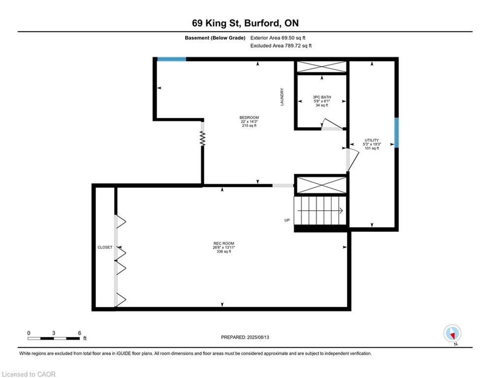 69 King Street Property Photo 44