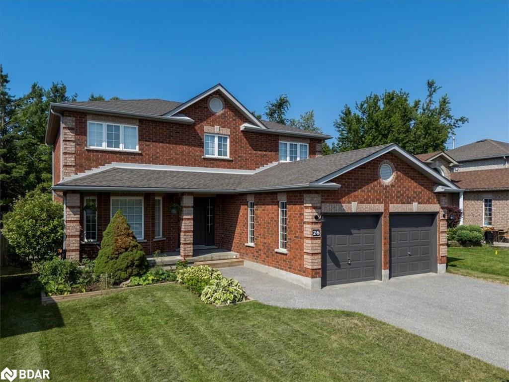 26 Kenwell Crescent