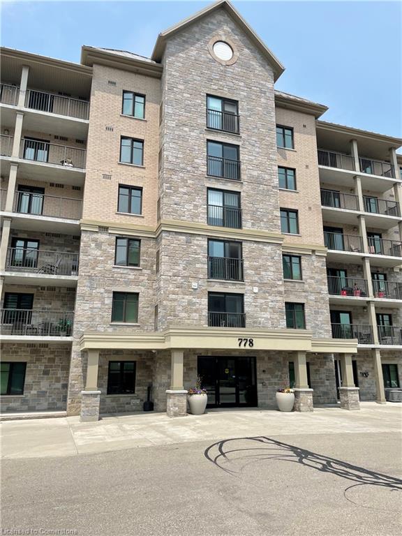 602-776 Laurelwood Drive Property Photo 1