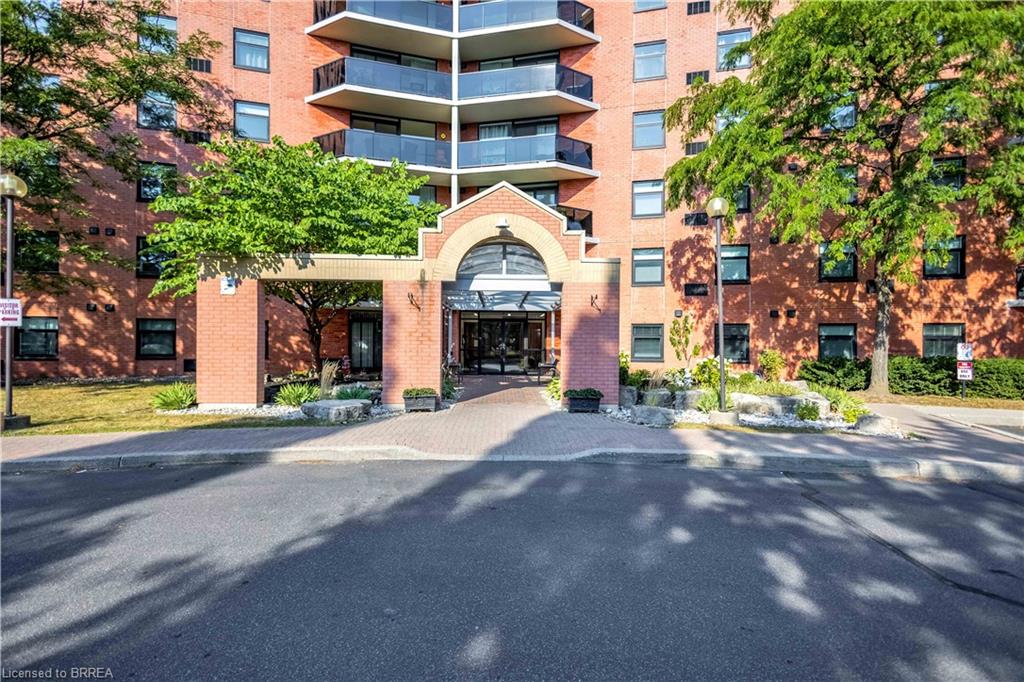 112-9 Bonheur Court Property Photo 1