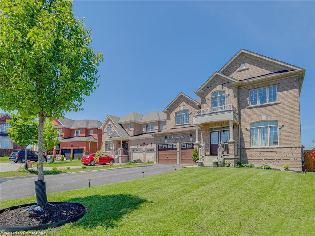 10 Buckles Court Property Photo 1