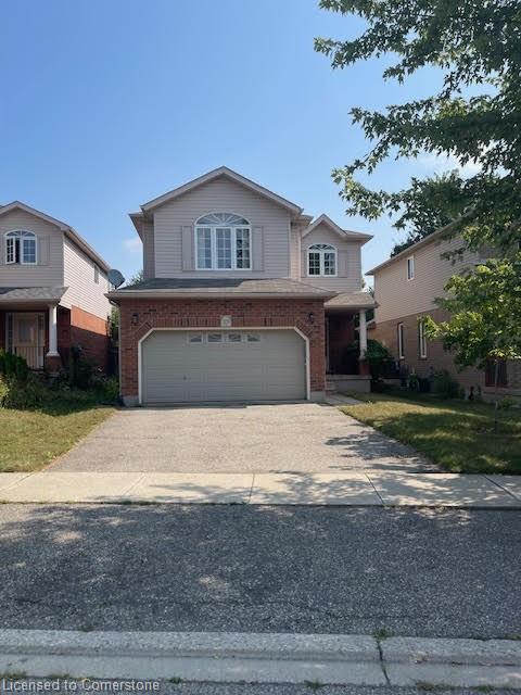 309 Tealby Crescent Property Photo 1