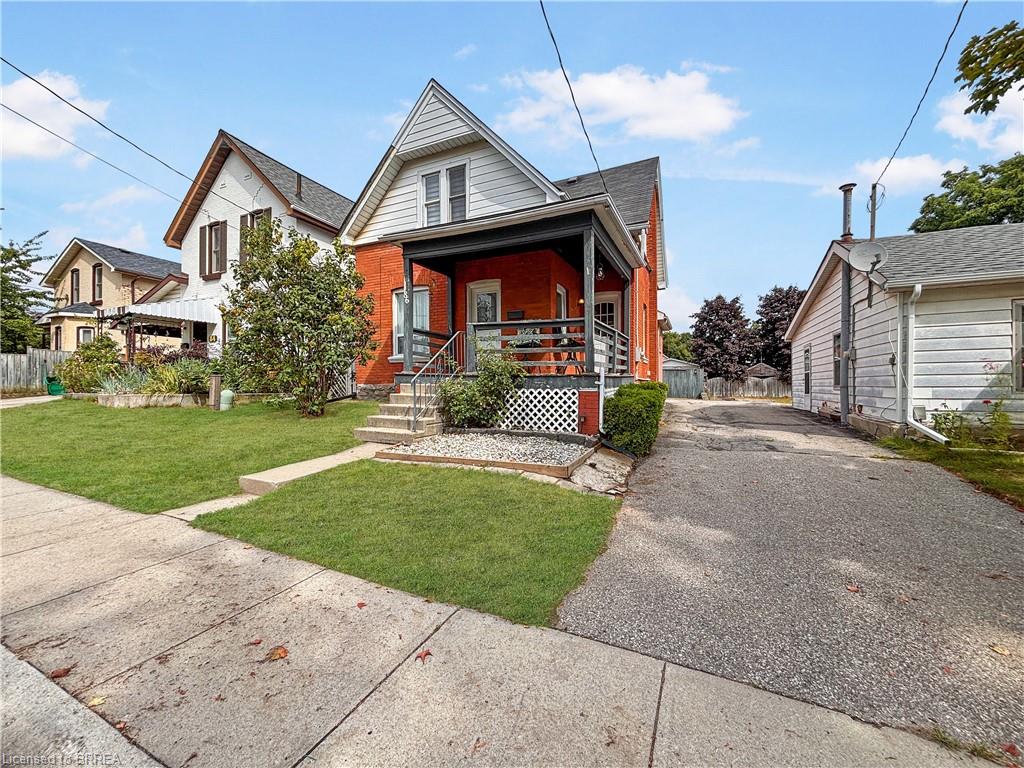 86 Arthur Street Property Photo 1
