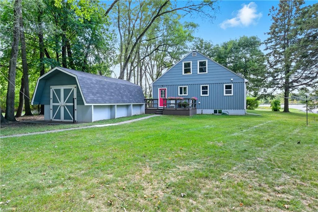 1402 6 Highway Property Photo 25