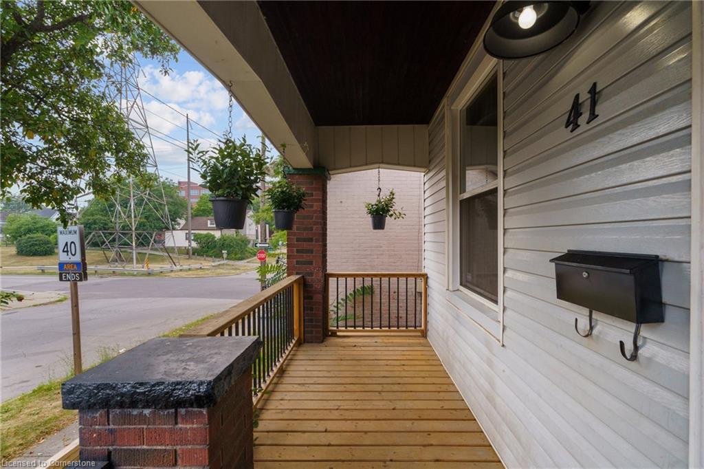 41 Princess Street Property Photo 1