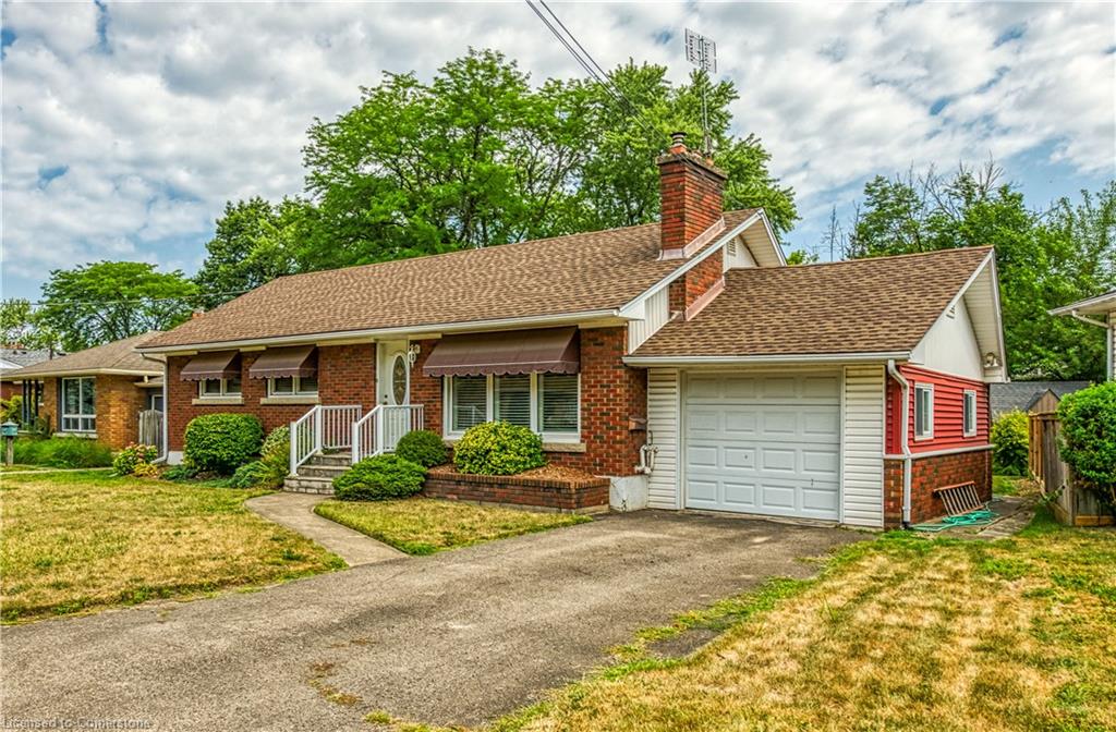 25 Elm Ridge Drive Property Photo 1