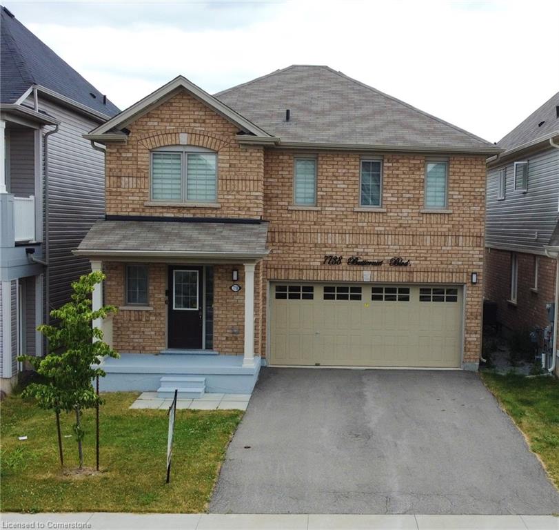7738 Butternut Boulevard Property Photo 1
