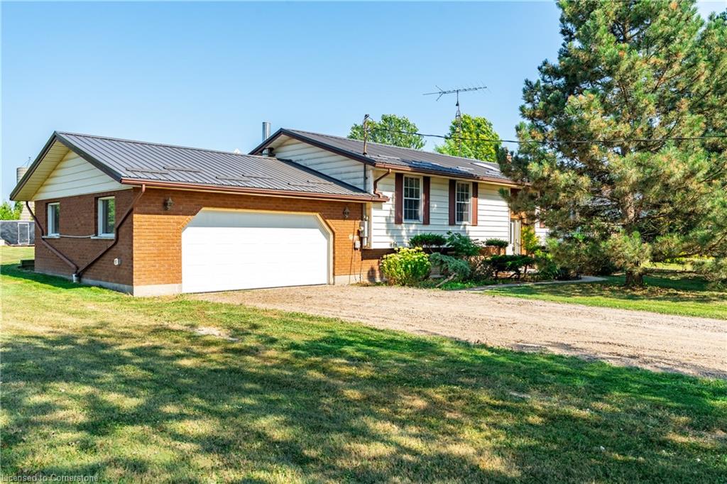 260 Decewsville Road