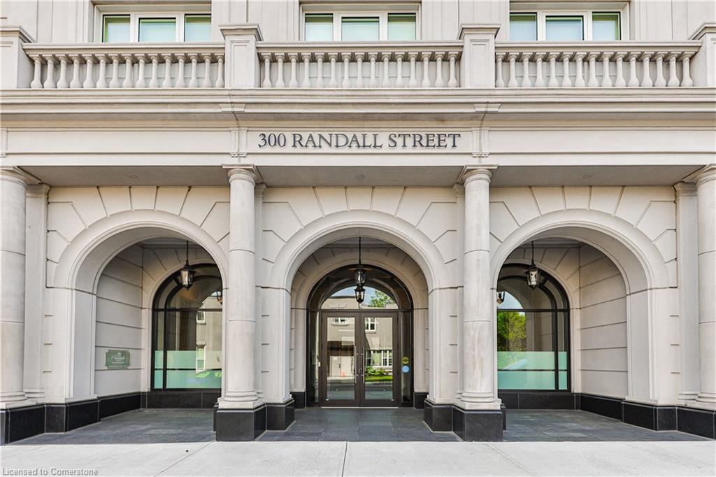 307-300 Randall Street