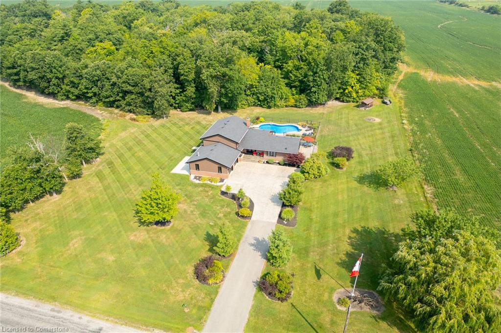 911 Indiana Road E Property Photo 1