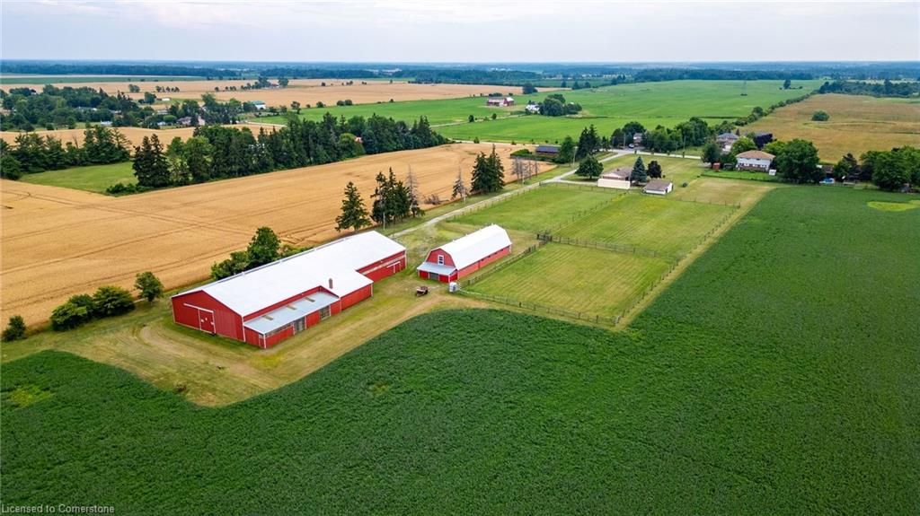 2276 Binbrook Road Property Photo 1