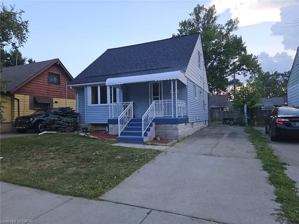 1633 Norman Road Property Photo 21