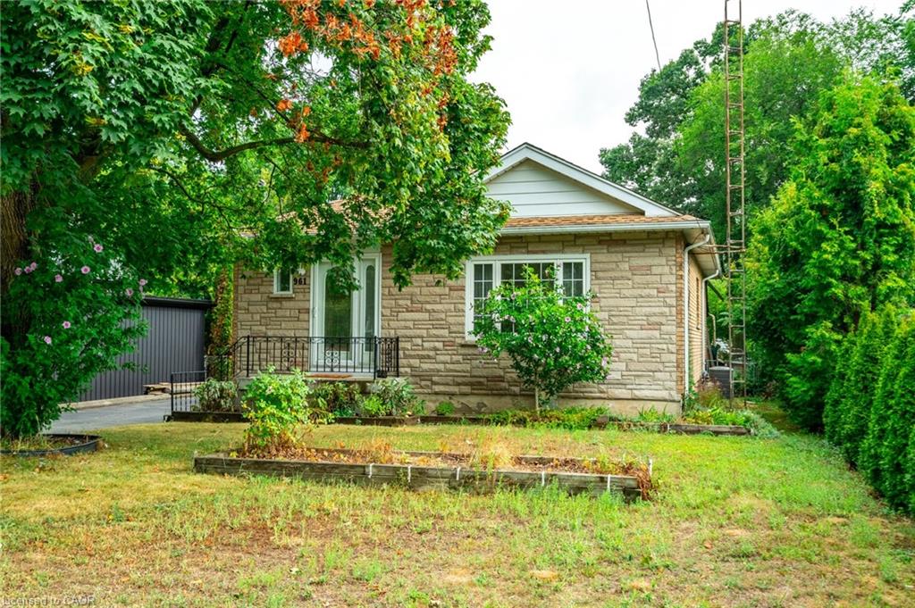 961 Danforth Avenue Property Photo 1