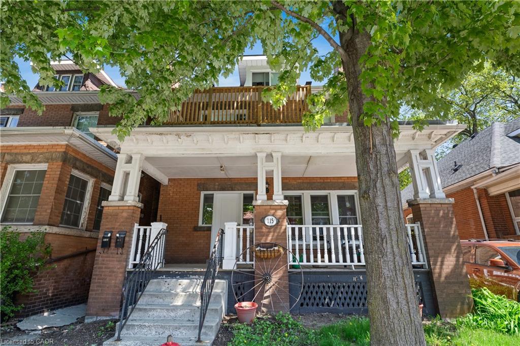 115 Spadina Avenue Property Photo 5