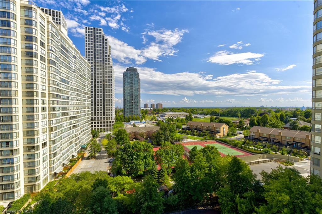 1210-156 Enfield Place Property Photo 1