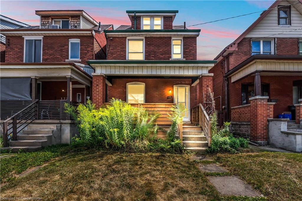 170 Grosvenor Avenue N Property Photo 1