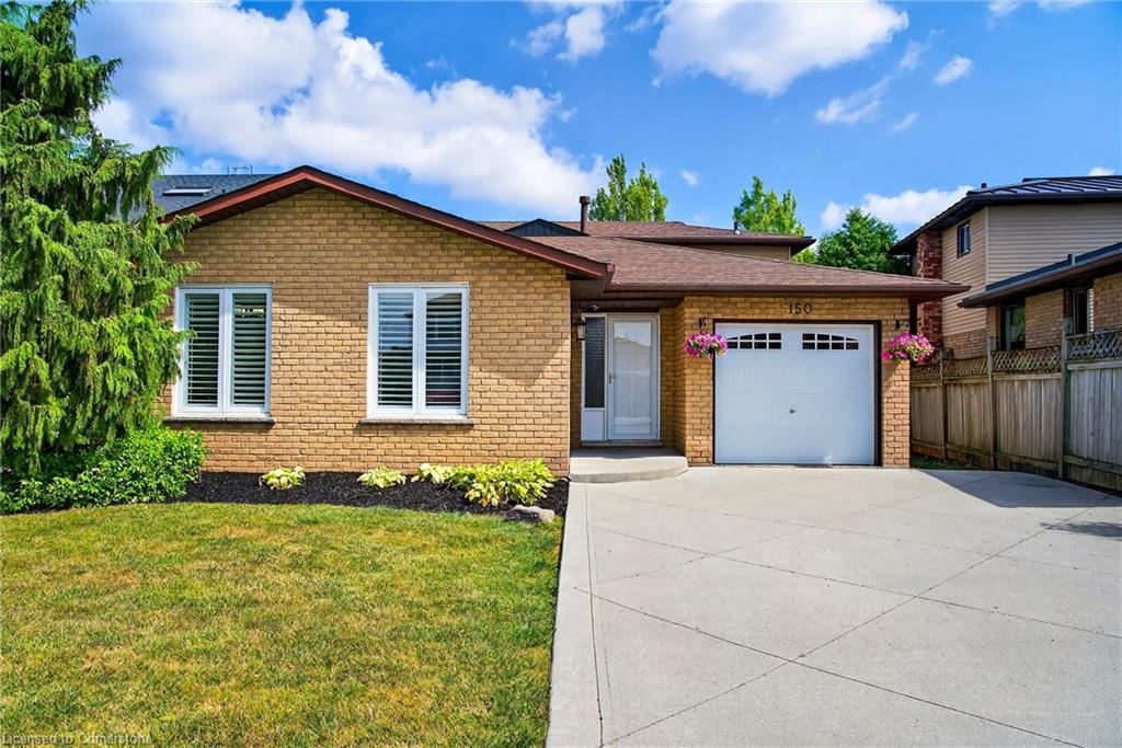 150 Solomon Crescent