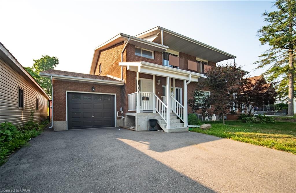 100 North Park Street Property Photo 1