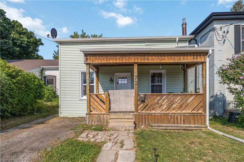 72 Murray Street Property Photo 1