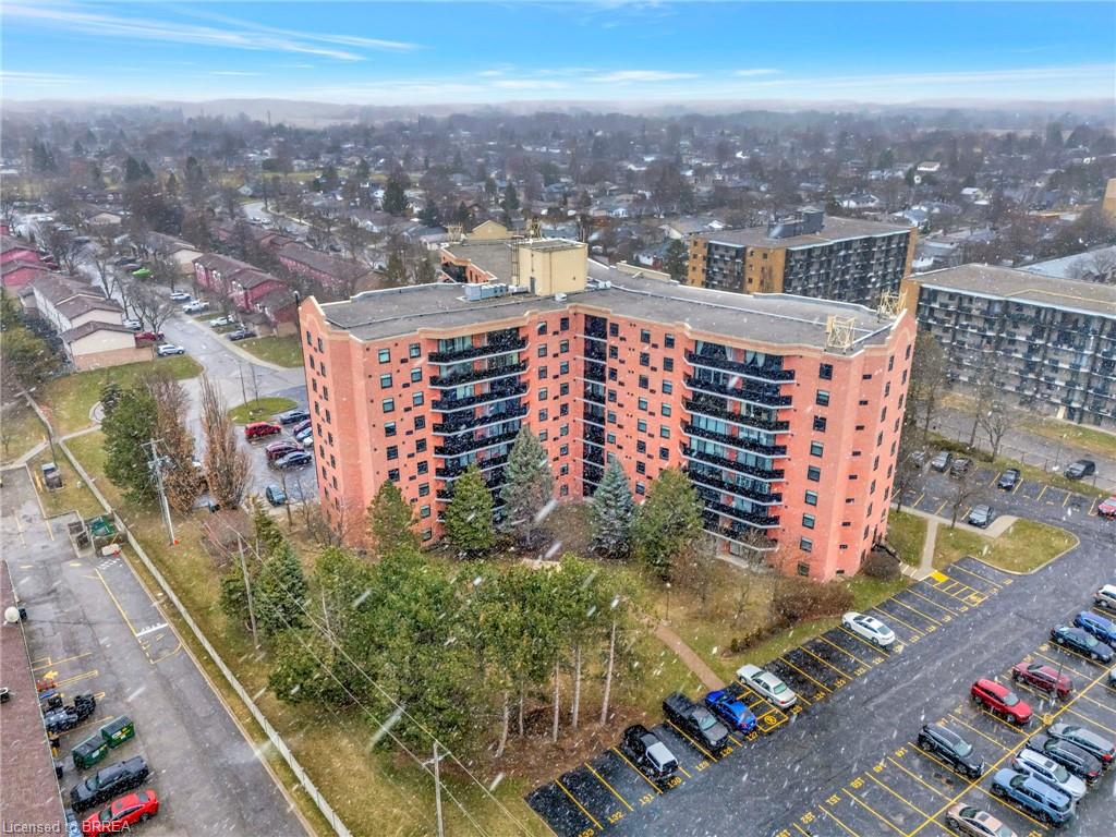 902-9 Bonheur Court Property Photo 25