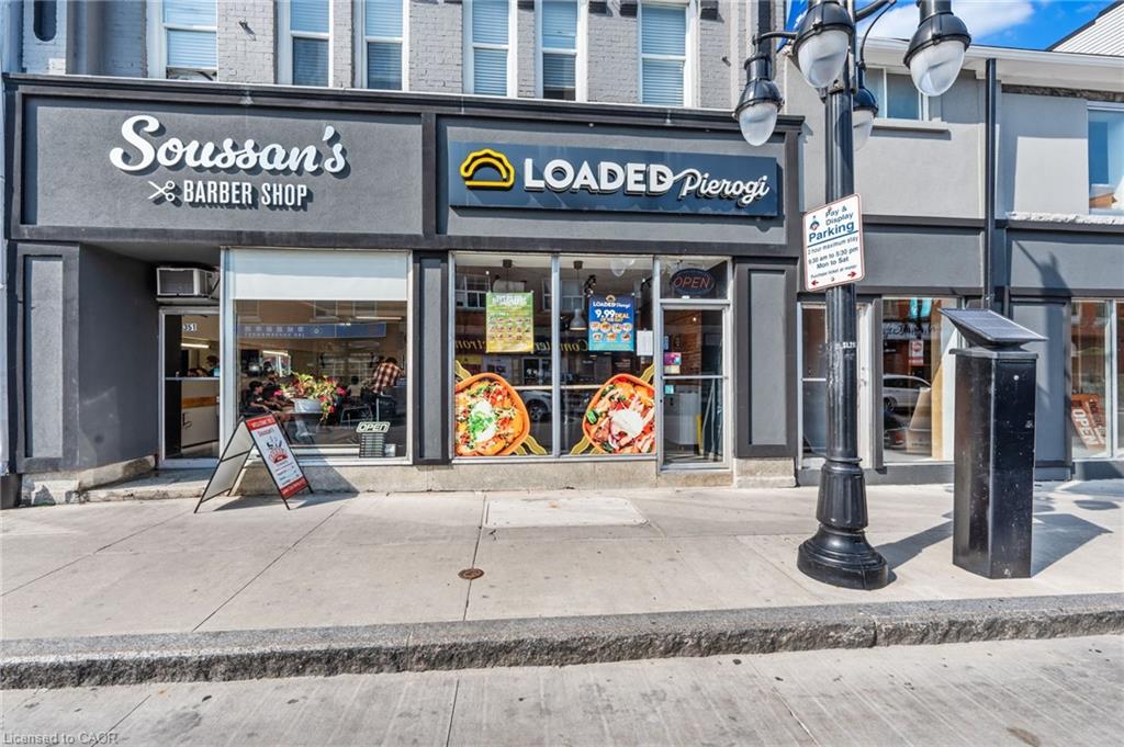 349 Princess Street Property Photo 1