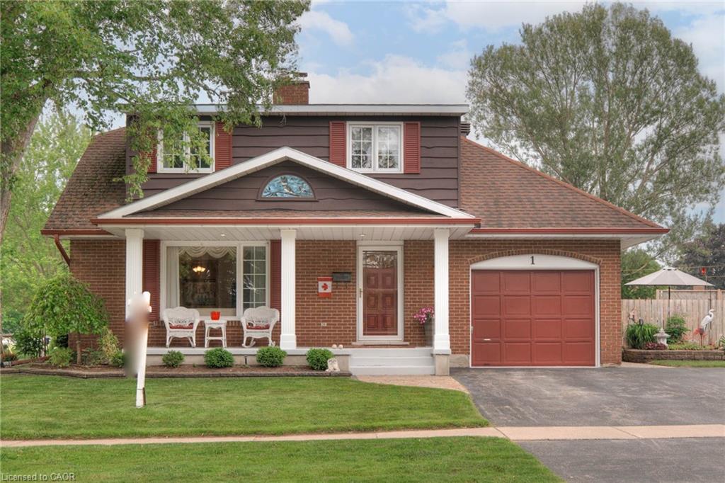 1 Kingfisher Drive Property Photo 1