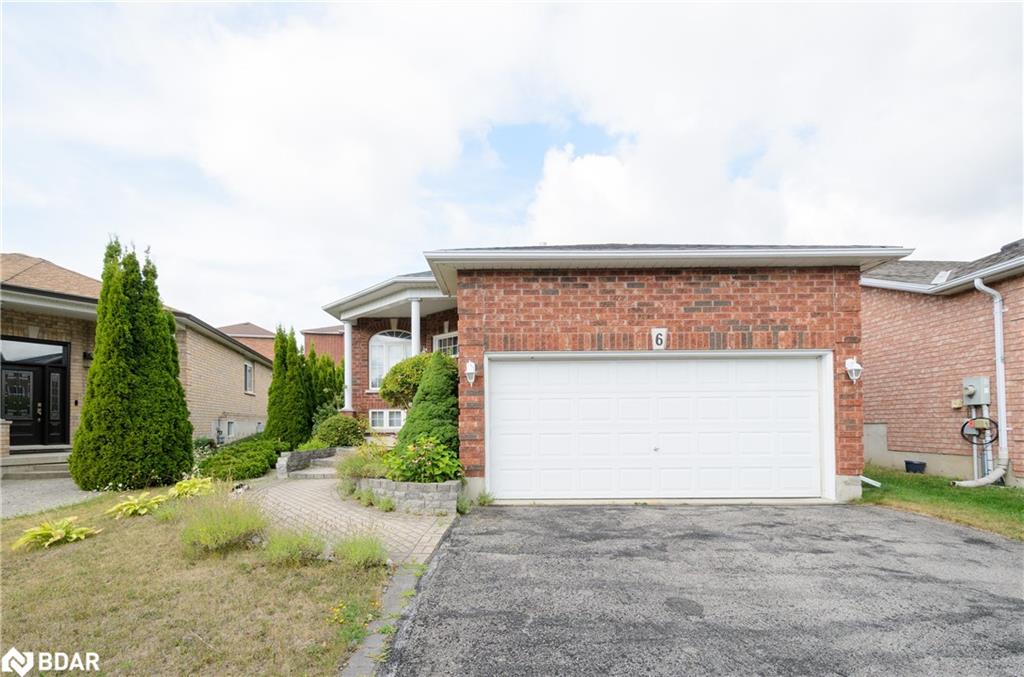 6 Brown Wood Drive Property Photo 1