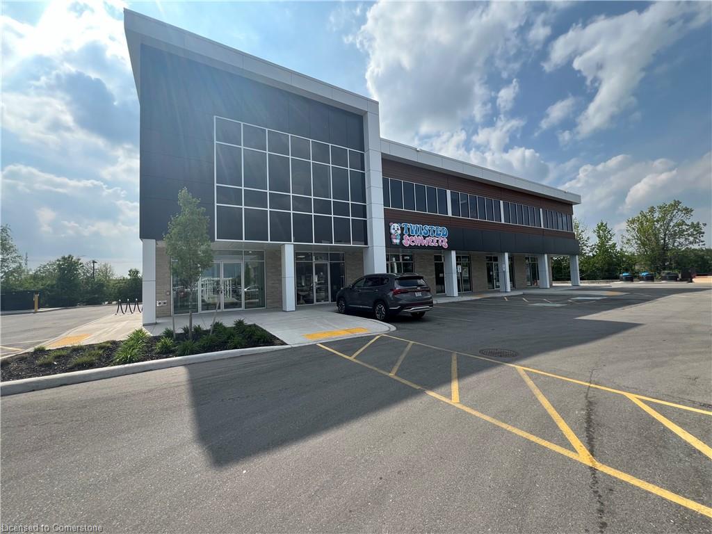 204-454 Hespeler Road Property Photo 1
