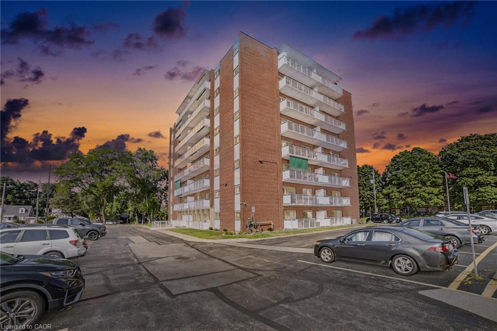 808-8 Woodman Drive S Property Photo 1