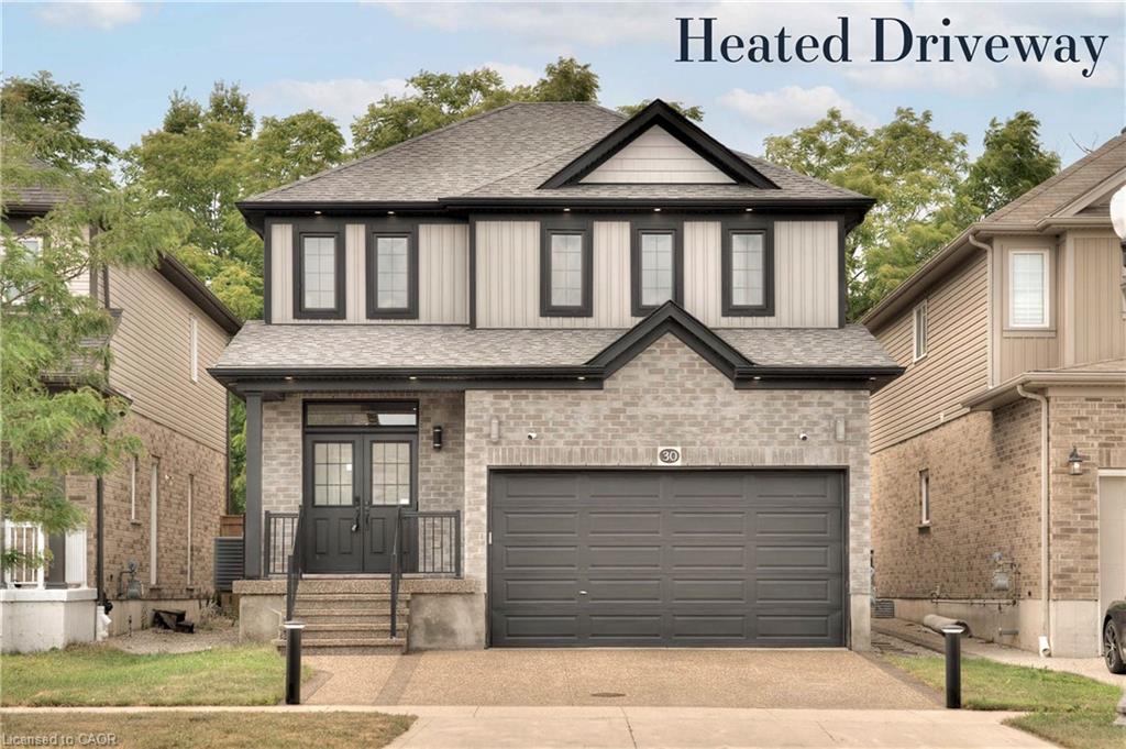 30 Mistywood Street Property Photo 1