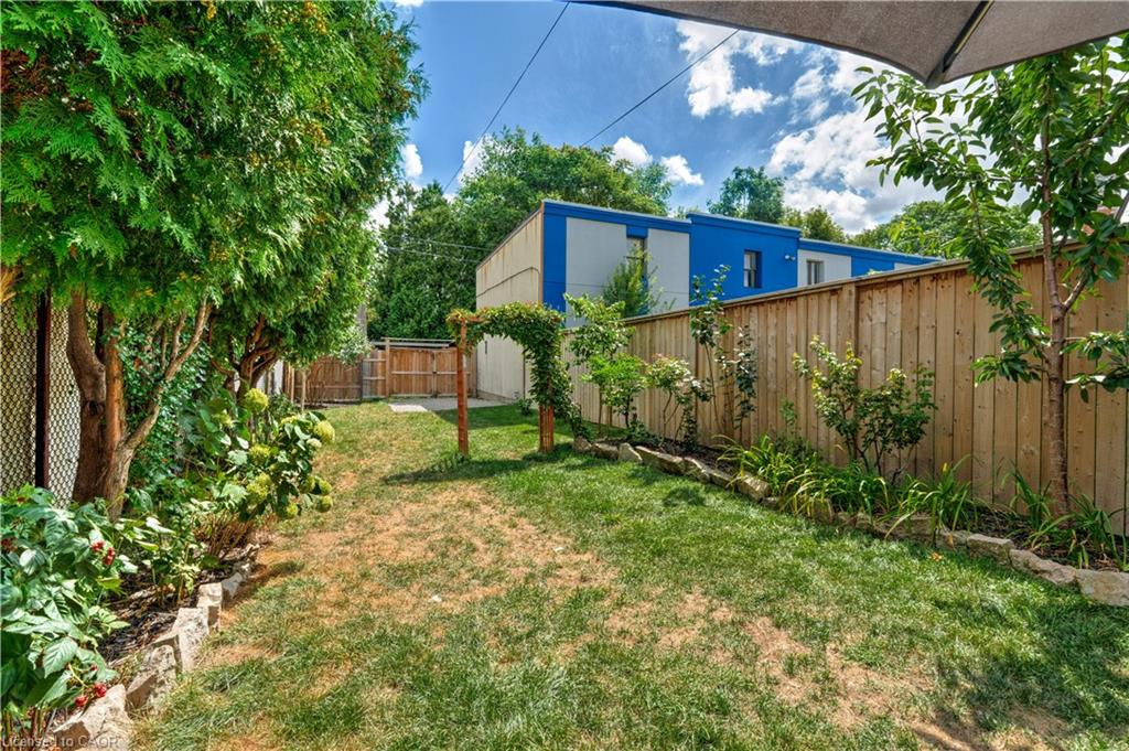 132 Ferguson Avenue N Property Photo 19