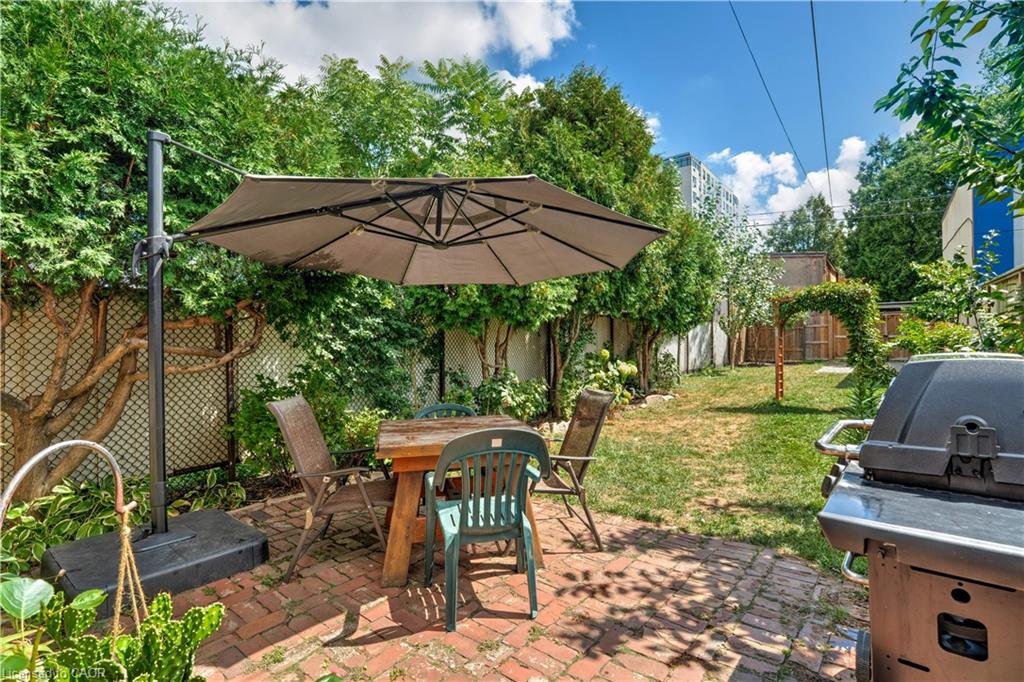 132 Ferguson Avenue N Property Photo 21