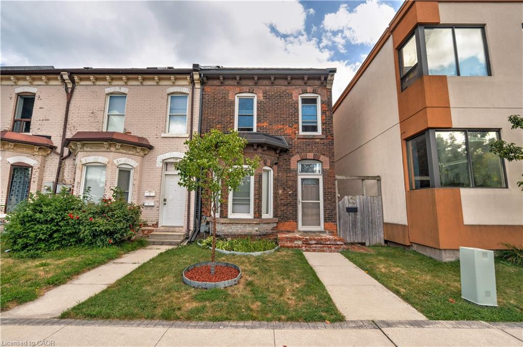 132 Ferguson Avenue N Property Photo 22