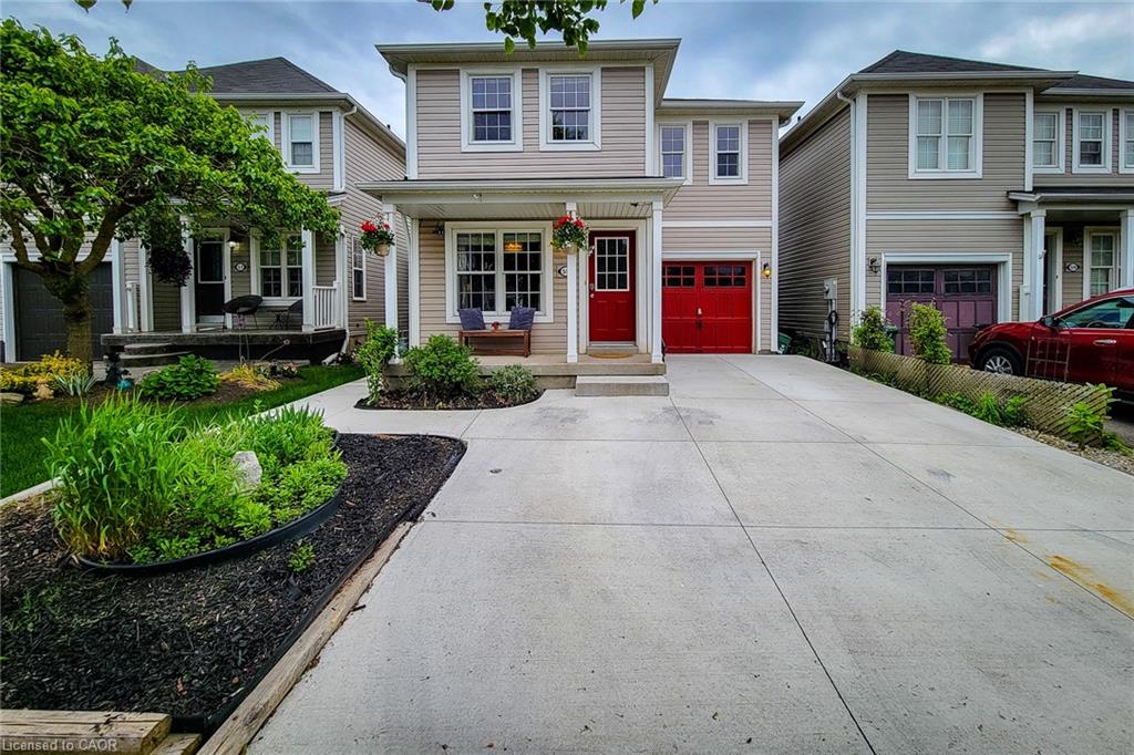 55 Cleghorn Drive Property Photo 1