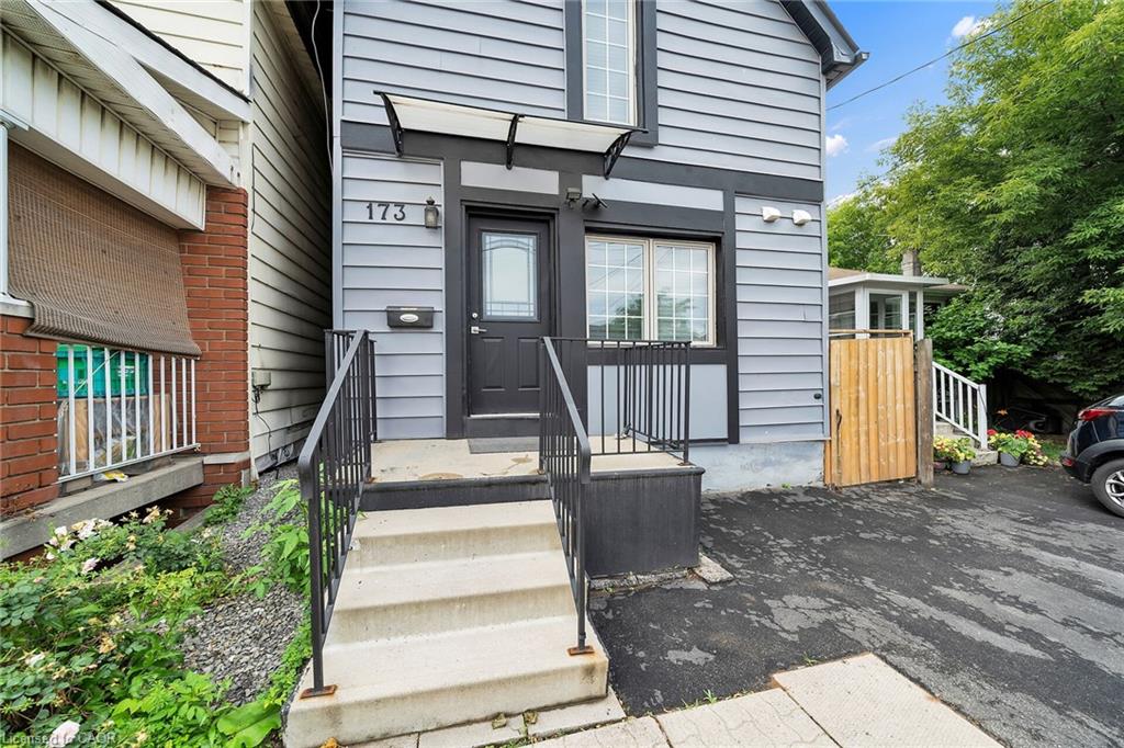 173 Harmony Avenue Property Photo 1