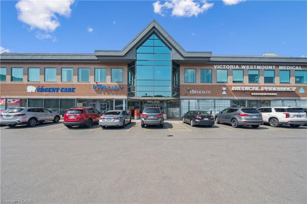 B103-751 Victoria Street S Property Photo 1