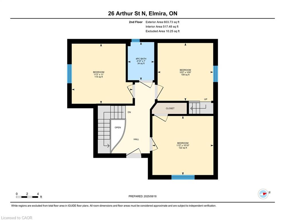 26 Arthur Street N Property Photo 47