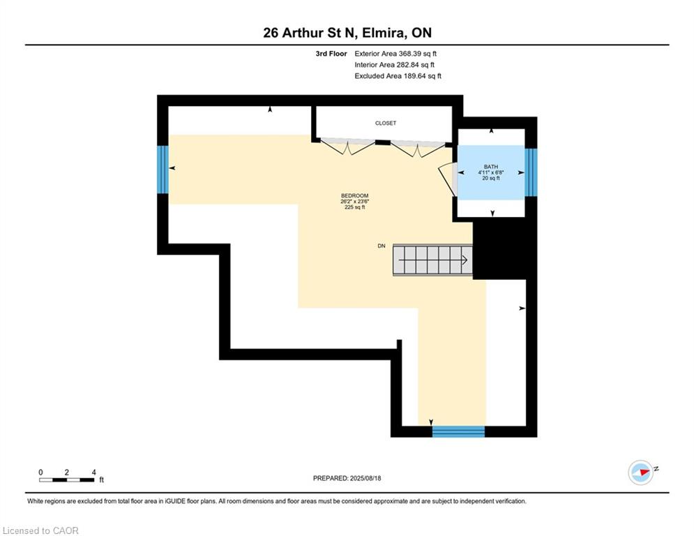 26 Arthur Street N Property Photo 48