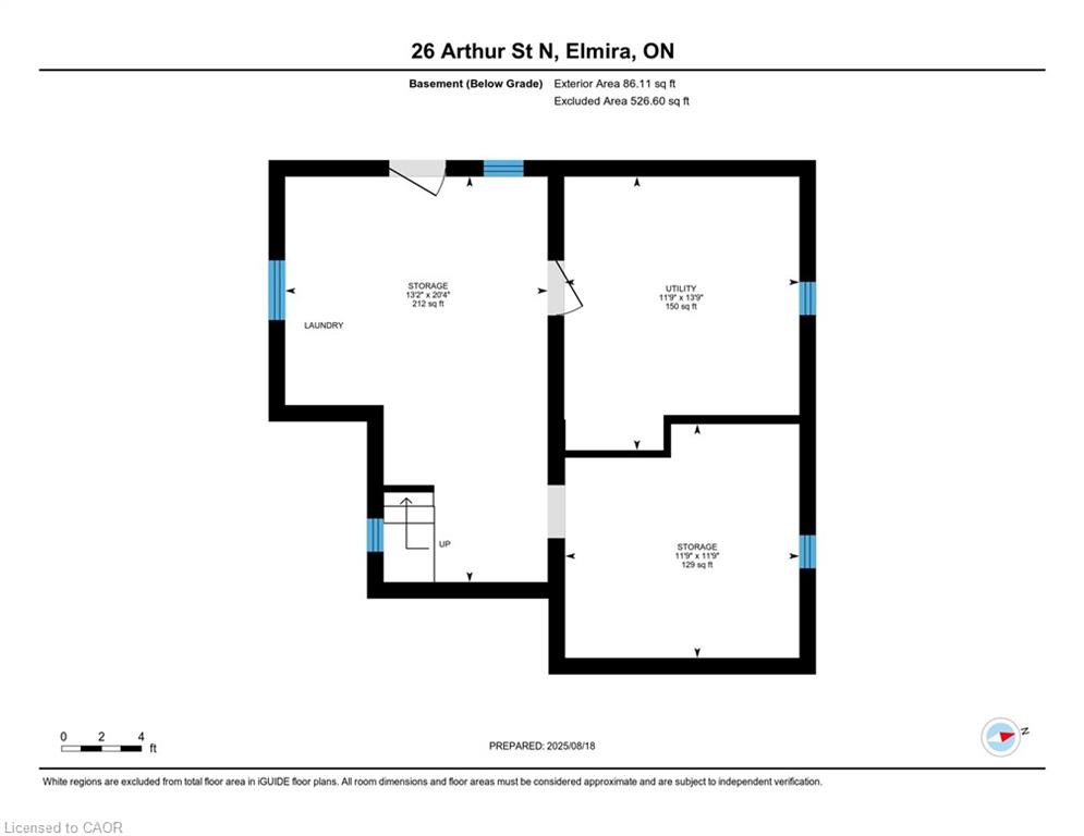 26 Arthur Street N Property Photo 49