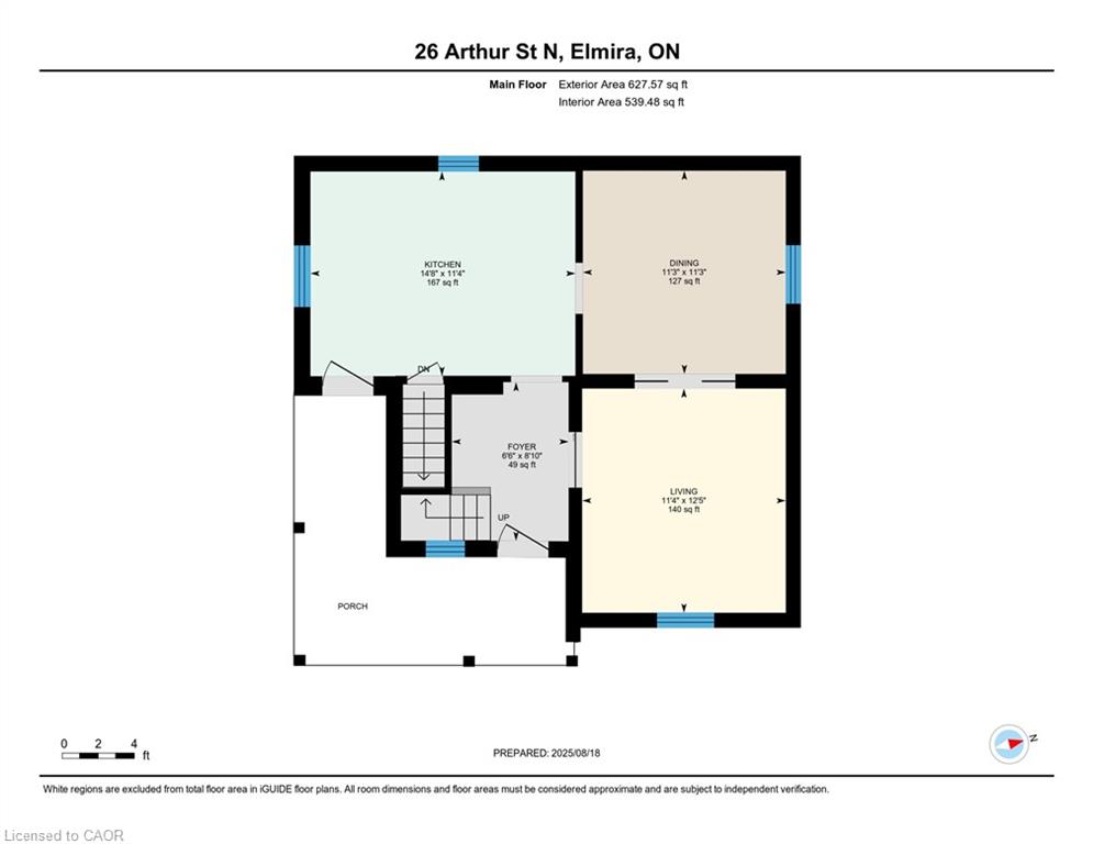 26 Arthur Street N Property Photo 50