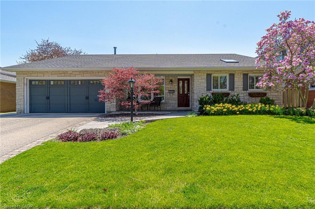 298 Glen Afton Drive Property Photo 1