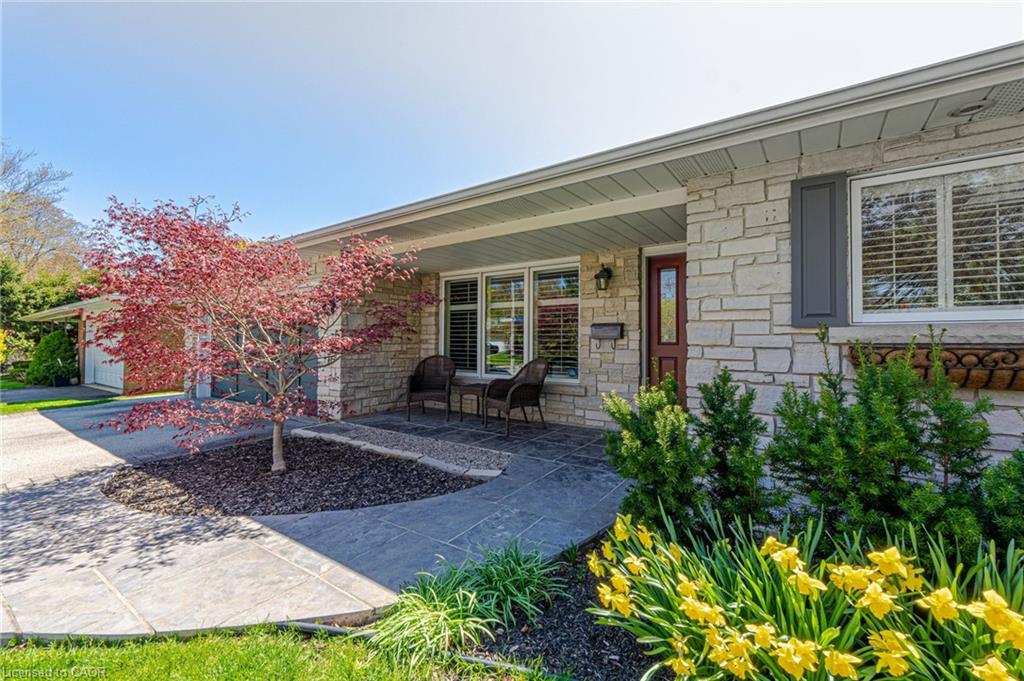 298 Glen Afton Drive Property Photo 4