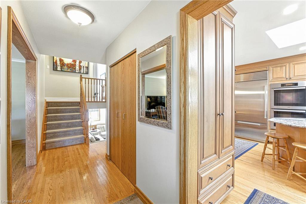 298 Glen Afton Drive Property Photo 6