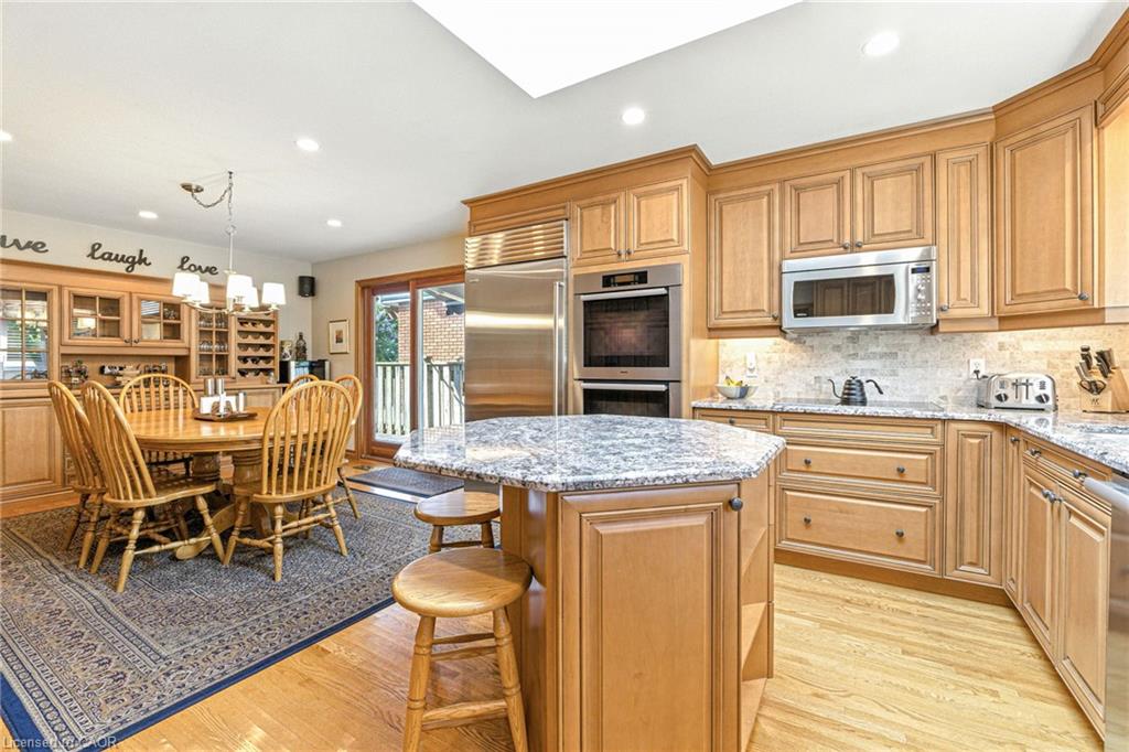 298 Glen Afton Drive Property Photo 8