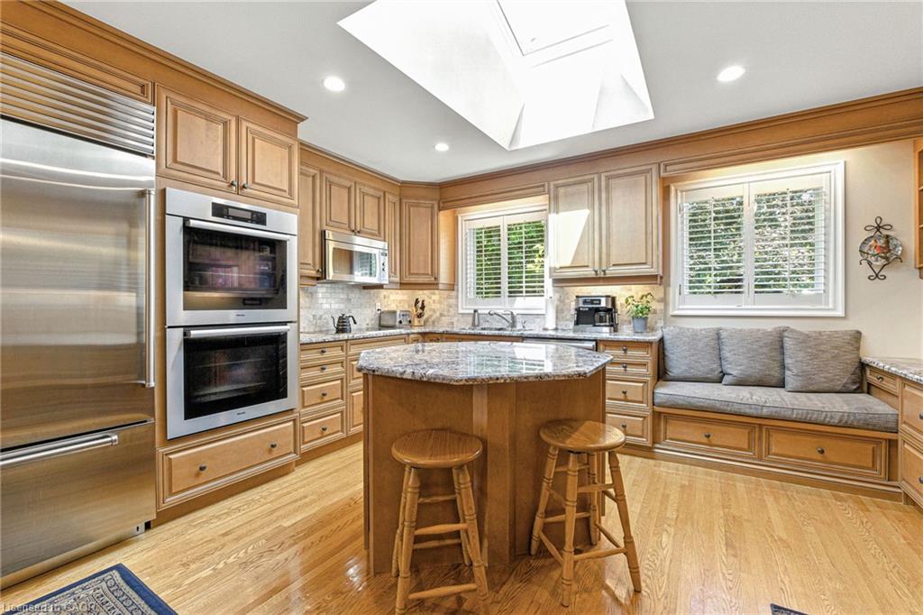 298 Glen Afton Drive Property Photo 9