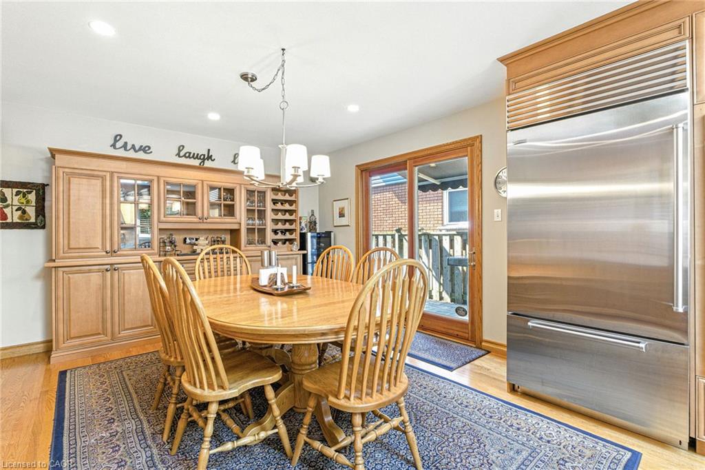 298 Glen Afton Drive Property Photo 11