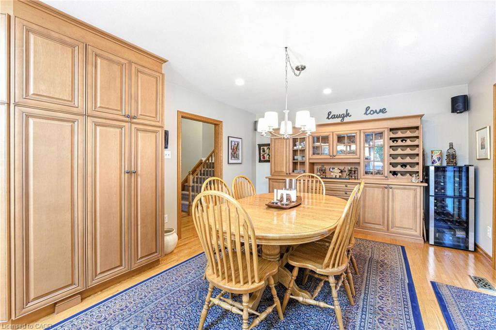 298 Glen Afton Drive Property Photo 12