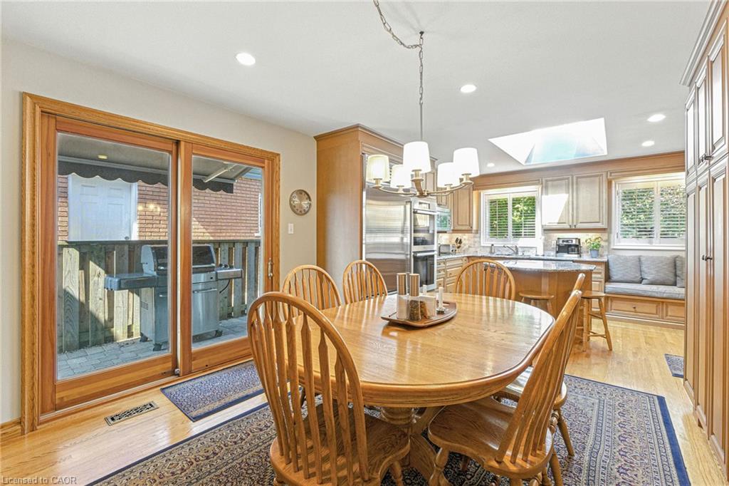 298 Glen Afton Drive Property Photo 13