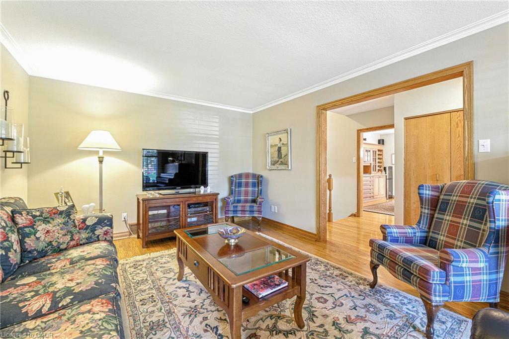 298 Glen Afton Drive Property Photo 16