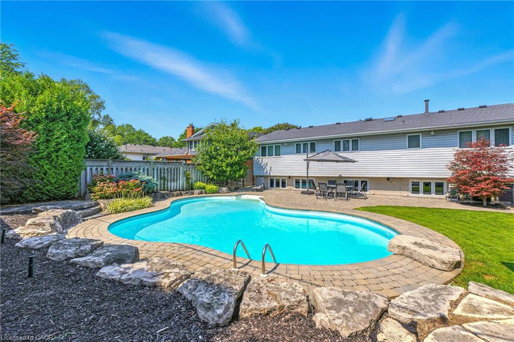 298 Glen Afton Drive Property Photo 39